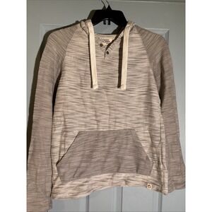 Free Planet Sweater Pullover With Hoodie Sz Medium